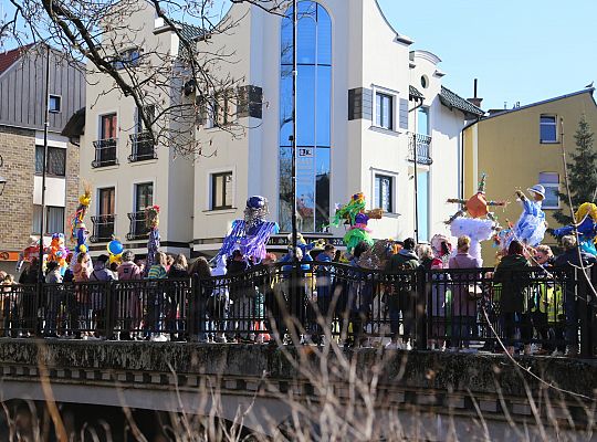 Wiosna zawitała do Lęborka! 42153