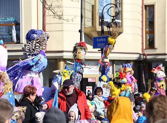 Wiosna zawitała do Lęborka! 42154