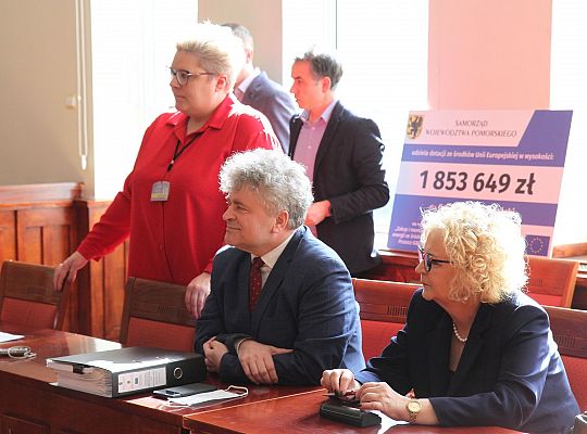 Lębork stawia na odnawialną energię! 42238