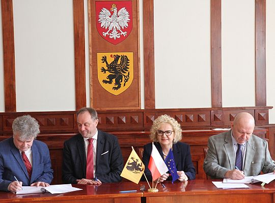 Lębork stawia na odnawialną energię! 42240