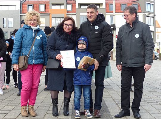 Lębork solidarny z osobami z autyzmem 42270
