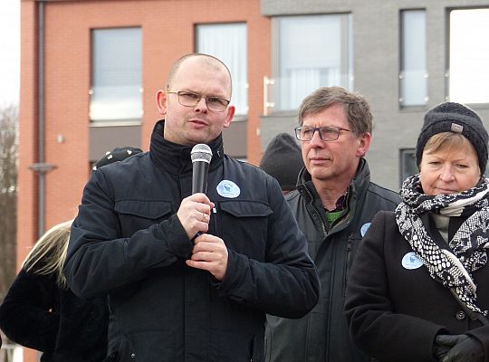 Lębork solidarny z osobami z autyzmem 42261