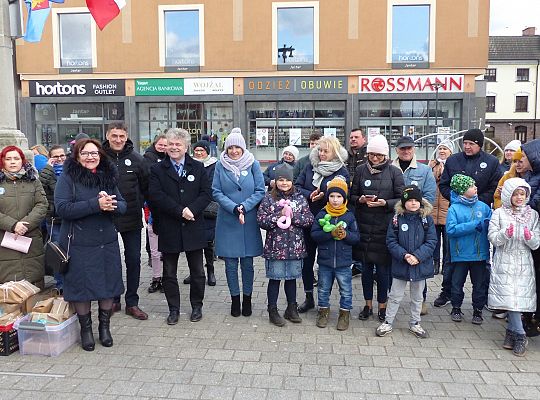 Lębork solidarny z osobami z autyzmem 42252