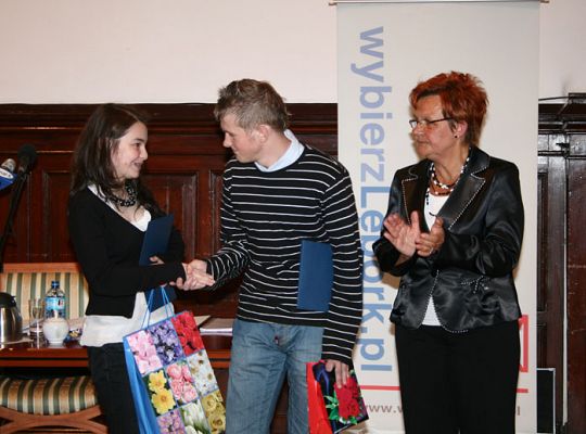 Z obrad XXXIX i XL sesji RM 1426