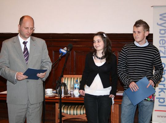 Z obrad XXXIX i XL sesji RM 1425