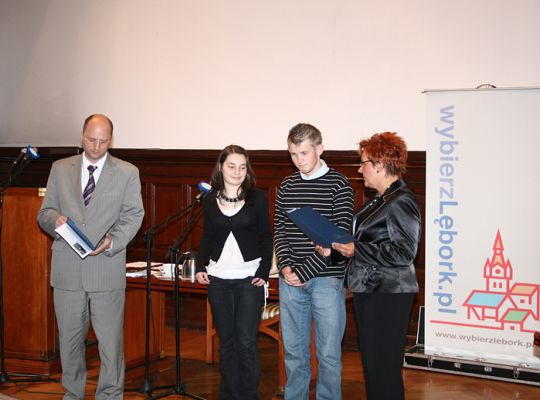 Z obrad XXXIX i XL sesji RM 1424