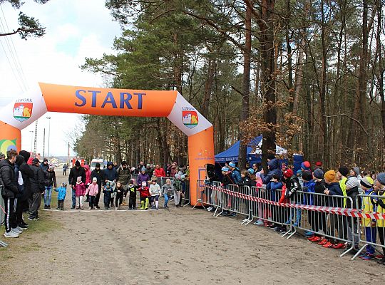 Grand-Prix Lęborka 2021/2022 - Bieg nr 4 42372