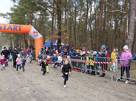 Grand-Prix Lęborka 2021/2022 - Bieg nr 4 42373