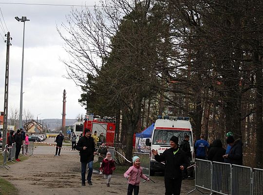 Grand-Prix Lęborka 2021/2022 - Bieg nr 4 42374