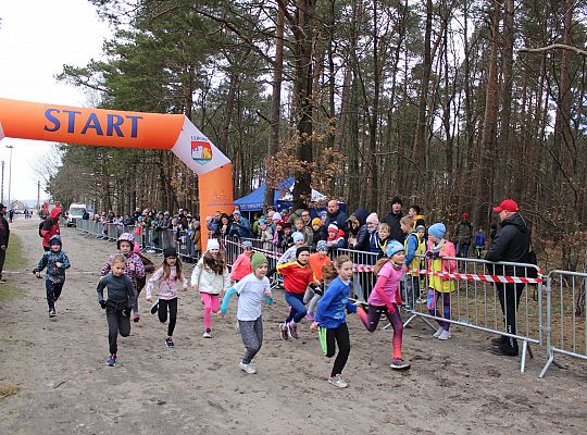 Grand-Prix Lęborka 2021/2022 - Bieg nr 4 42378