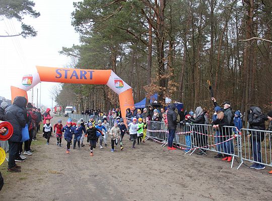 Grand-Prix Lęborka 2021/2022 - Bieg nr 4 42379