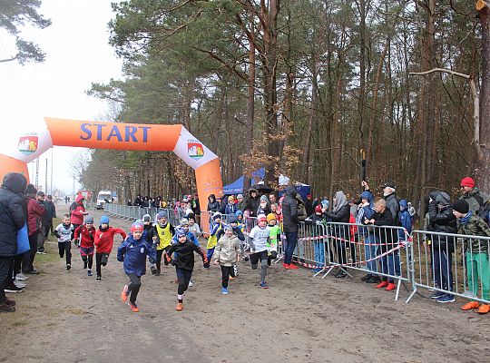 Grand-Prix Lęborka 2021/2022 - Bieg nr 4 42380