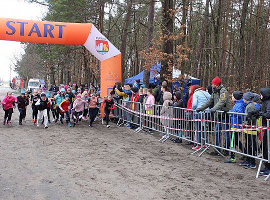 Grand-Prix Lęborka 2021/2022 - Bieg nr 4 42382