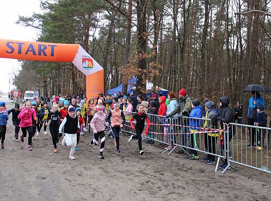 Grand-Prix Lęborka 2021/2022 - Bieg nr 4 42383