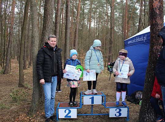 Grand-Prix Lęborka 2021/2022 - Bieg nr 4 42384