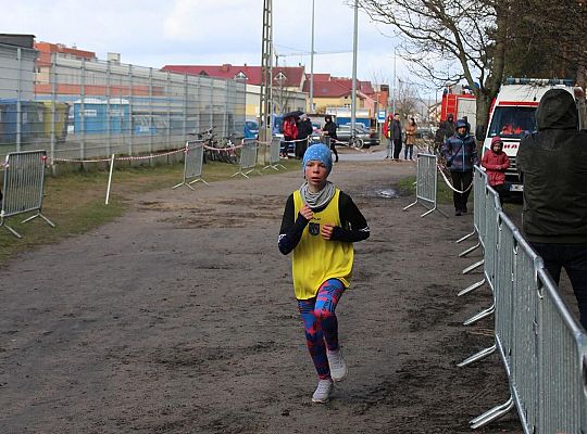 Grand-Prix Lęborka 2021/2022 - Bieg nr 4 42385