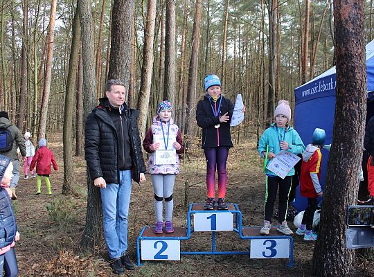 Grand-Prix Lęborka 2021/2022 - Bieg nr 4 42386