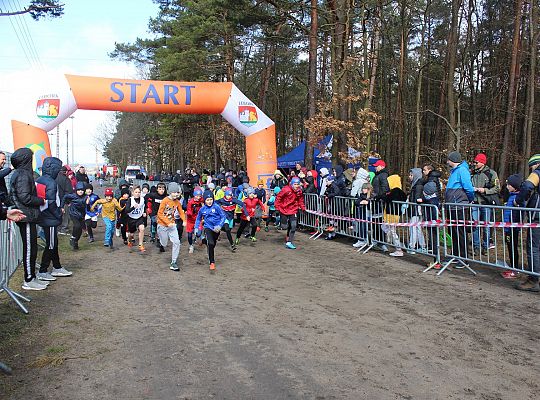 Grand-Prix Lęborka 2021/2022 - Bieg nr 4 42387