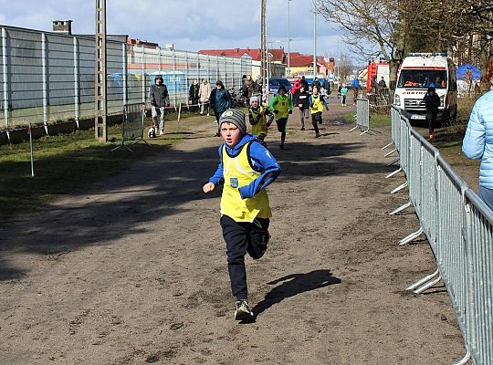 Grand-Prix Lęborka 2021/2022 - Bieg nr 4 42391