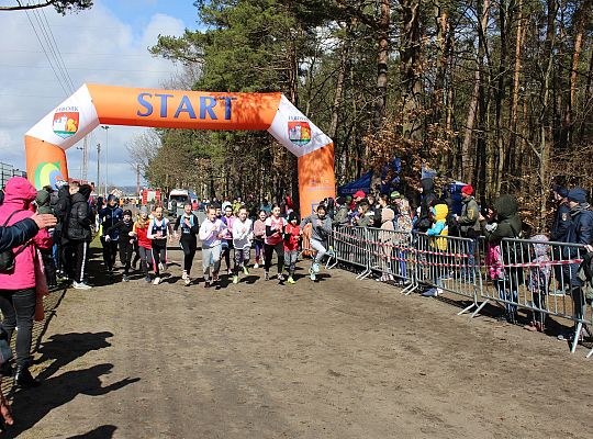 Grand-Prix Lęborka 2021/2022 - Bieg nr 4 42392