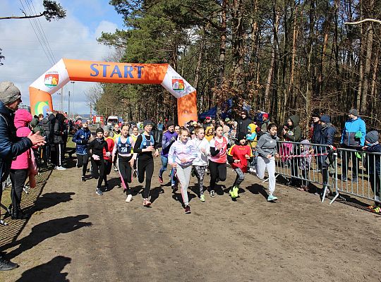 Grand-Prix Lęborka 2021/2022 - Bieg nr 4 42393