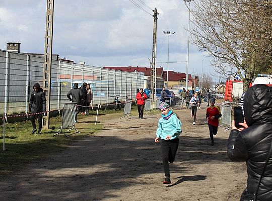 Grand-Prix Lęborka 2021/2022 - Bieg nr 4 42394