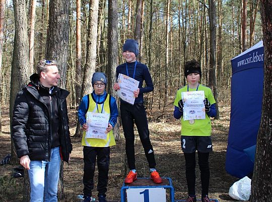 Grand-Prix Lęborka 2021/2022 - Bieg nr 4 42395