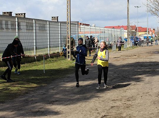 Grand-Prix Lęborka 2021/2022 - Bieg nr 4 42396