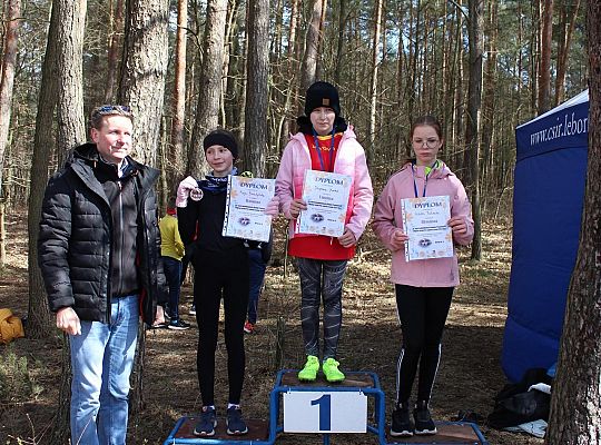 Grand-Prix Lęborka 2021/2022 - Bieg nr 4 42401