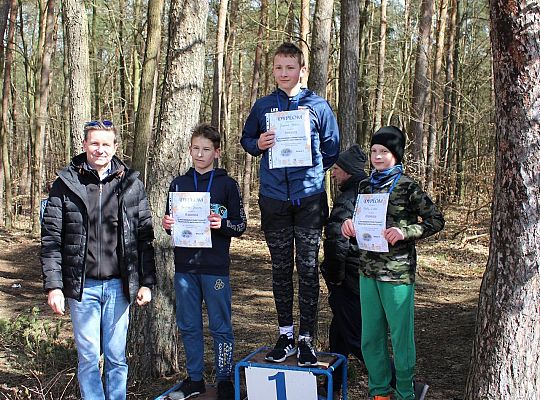 Grand-Prix Lęborka 2021/2022 - Bieg nr 4 42402