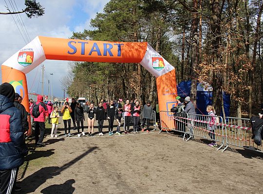 Grand-Prix Lęborka 2021/2022 - Bieg nr 4 42403