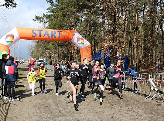 Grand-Prix Lęborka 2021/2022 - Bieg nr 4 42404