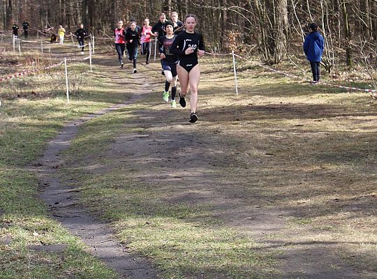 Grand-Prix Lęborka 2021/2022 - Bieg nr 4 42405