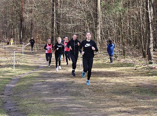 Grand-Prix Lęborka 2021/2022 - Bieg nr 4 42406