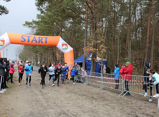 Grand-Prix Lęborka 2021/2022 - Bieg nr 4 42407