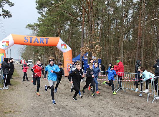 Grand-Prix Lęborka 2021/2022 - Bieg nr 4 42408