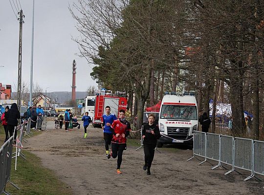 Grand-Prix Lęborka 2021/2022 - Bieg nr 4 42409