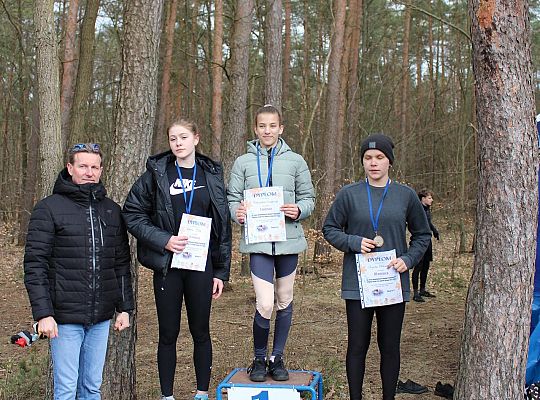 Grand-Prix Lęborka 2021/2022 - Bieg nr 4 42410