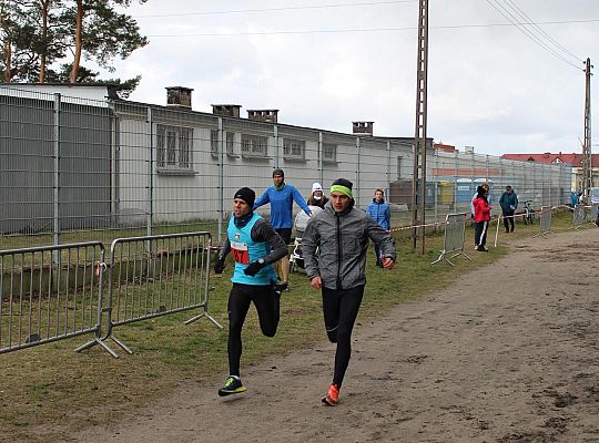 Grand-Prix Lęborka 2021/2022 - Bieg nr 4 42411