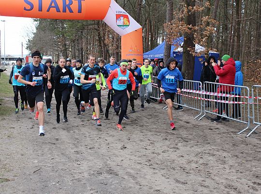 Grand-Prix Lęborka 2021/2022 - Bieg nr 4 42412