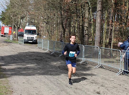 Grand-Prix Lęborka 2021/2022 - Bieg nr 4 42414