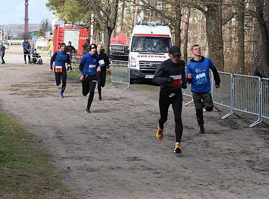 Grand-Prix Lęborka 2021/2022 - Bieg nr 4 42415