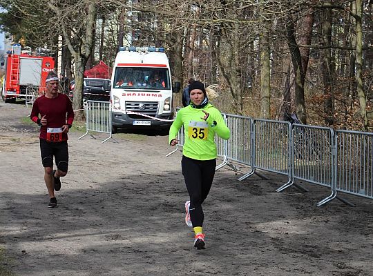 Grand-Prix Lęborka 2021/2022 - Bieg nr 4 42416