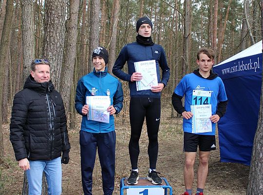 Grand-Prix Lęborka 2021/2022 - Bieg nr 4 42417