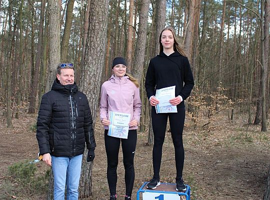 Grand-Prix Lęborka 2021/2022 - Bieg nr 4 42418