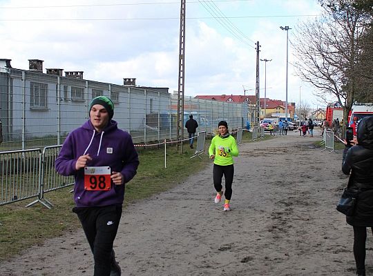 Grand-Prix Lęborka 2021/2022 - Bieg nr 4 42419