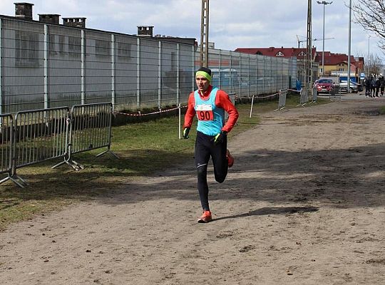 Grand-Prix Lęborka 2021/2022 - Bieg nr 4 42420