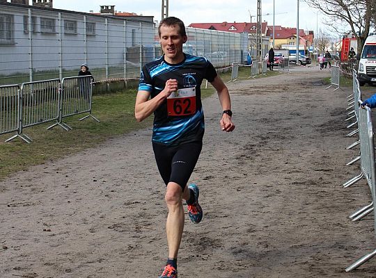 Grand-Prix Lęborka 2021/2022 - Bieg nr 4 42421