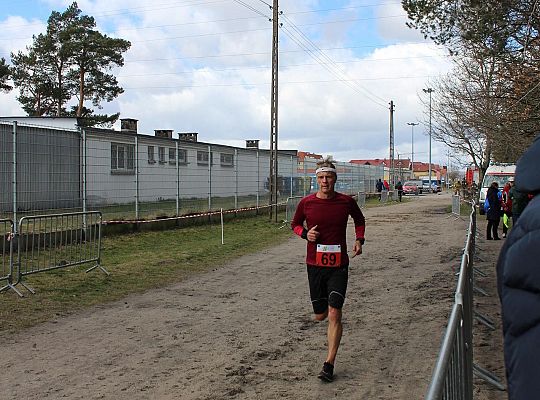 Grand-Prix Lęborka 2021/2022 - Bieg nr 4 42423