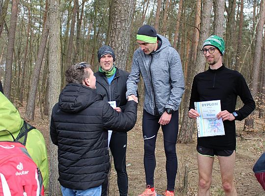 Grand-Prix Lęborka 2021/2022 - Bieg nr 4 42424